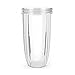 Franzkitchen Nutribullet Cup 32 Ounce Replacement Part primary
