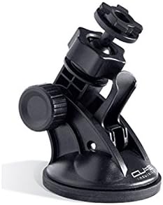 Cell Phone Car Dashboard Windshield Suction Mount for XGuard iPhone Case. Strong secure fully adjustable dash, desk, mirror, wall, screen or benchtop holder.