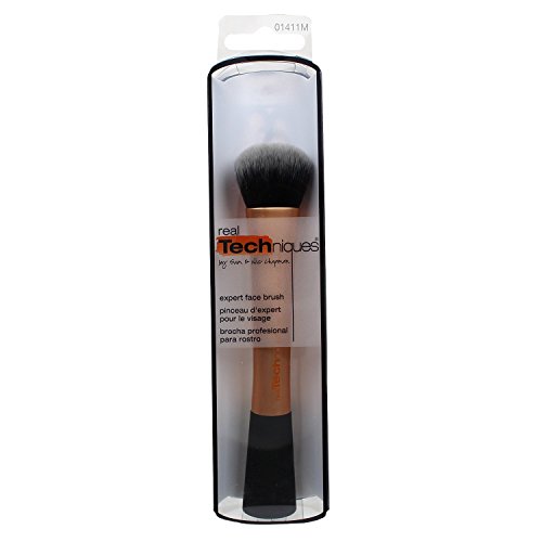 Real Techniques Expert Face Brush