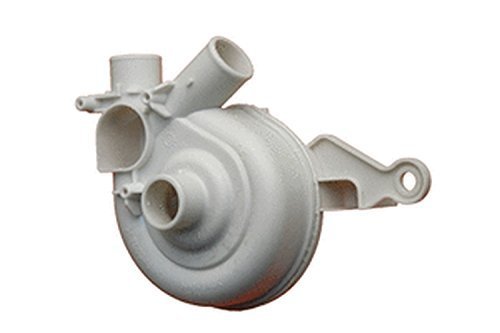 casaricambi – Körper Abflusspumpe, Impeller für Spülmaschine Ariston Merloni Indesit 088889