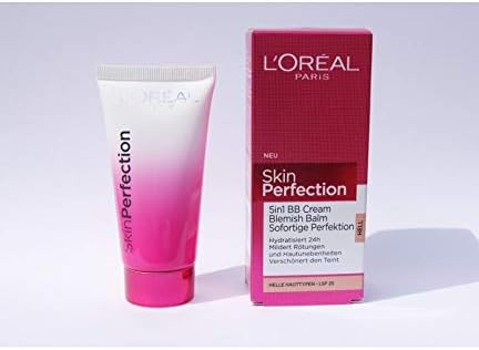 loreal skin perfection bb