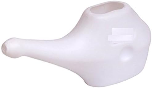 Vastu4Life Traveller's Neti Pot for Nasal Cleansing