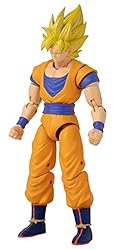 Dragon Ball Super - Dragon Stars - Super Saiyan