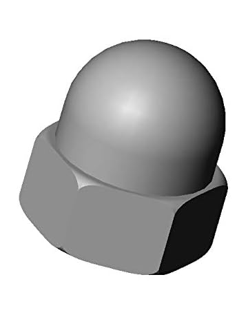 Tappo Maschio Ottone Cromato 2600 General Fittings | Echome - Foto 10