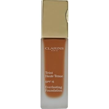 clarins liquid foundation