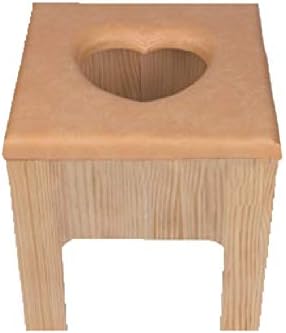 Amazon 単品 ハート型クッション よもぎ蒸し椅子 送料無料 よもぎ蒸し 自宅 よもぎ蒸しなら ハート座浴 バス用品セット 通販