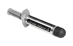 Arctic Silver 5 AS5-3.5G Thermal Paste,Black, Grey