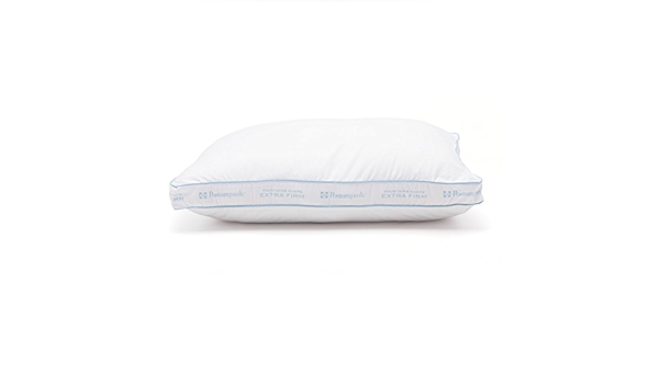 lower back pillow for bed