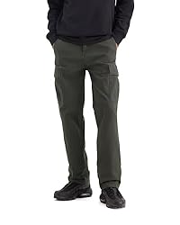 Dockers Men's Utility Cargo Pant Straight