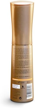 Calypso Glow Mist SPF30 Sun Spray Radiant Skin Glow Finish Water Resistant 100ml view 4