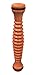 HealPT Wood Foot Roller for Plantar Fasciitis Massage