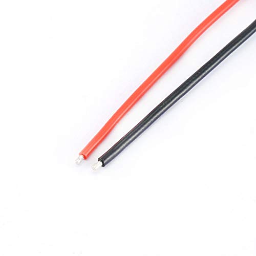 NeanTak-us 11A 2-3S BLheli 32 Brushless ESC Motor Speed Controller for RC Drone FPV Racing Aircraft Spare Part Accessories