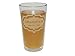 Grandpa's Sippy Cup 16oz. Laser Engraved Pint Glass/Beer Glass with Permanent Engraving