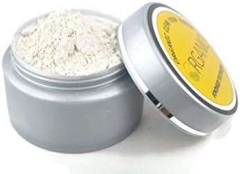 ORGANIOzz Natural Teeth Whitening White strips powder Use Like A Whitening Toothpaste (1.05 Oz)