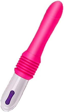 Tovbb MachineGuns Automatic Adult Massage for Women with Attachments Tovbb
