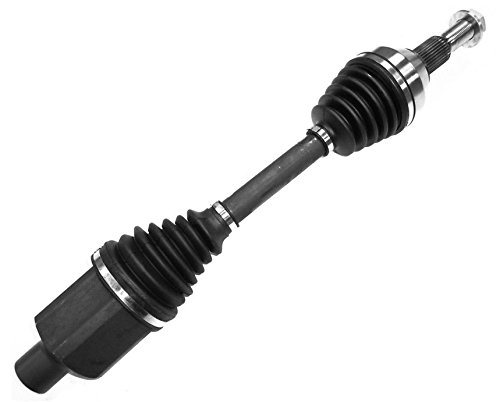 Buick Enclave Drive Shaft Assembly Drive Shaft Assembly