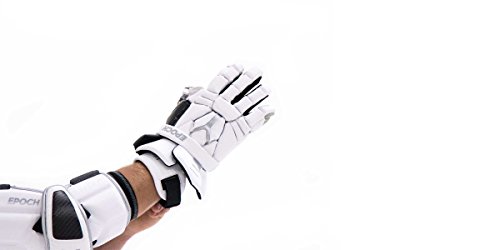 image for Epoch Lacrosse Integra High Perfomance Lacrosse Glove with Phase Chang