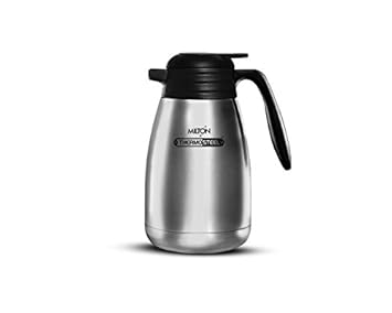 Milton Thermosteel Classic Carafe Tea / Coffee Pot (1500 ML)