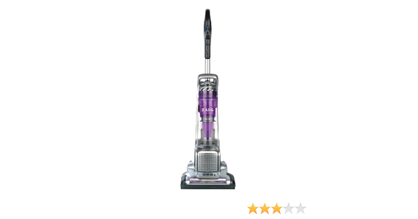 Upright Vacuum Cleaner 