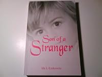 Son of a Stranger 1920084495 Book Cover