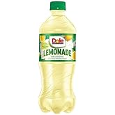 B4Y Dole Lemonade, 20 Oz Bottles (10)