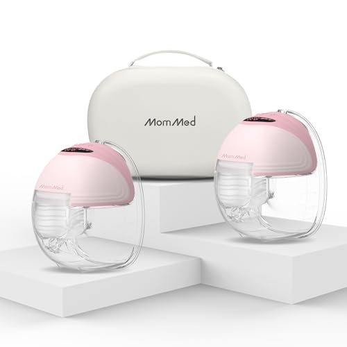 Wearable Breast Pump S21