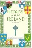 Historical Map of Ireland by 