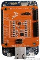 NXP DEV BOARD, MK64FN1M0VLL12 9-AXIS SENSING FRDM-K64F-AGM01