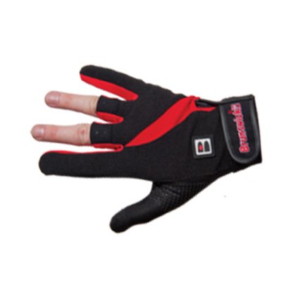 Brunswick Thumb Saver Glove- Right Hand (Medium)