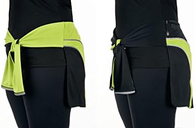 JogTog (Lime Green, Medium)