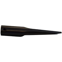Bissell Ugello Per Fessure In Ottone #2036655 – Accessorio Originale Per Aspirapolvere, Portata Profonda