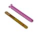 Non-Toxic Child Nail File (Yellow)