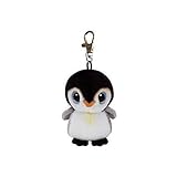 Ty 36651 - Pongo Clip - Pinguin P
