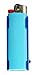 Lighter Holder with Spring Assist Tanto Knife Lighter Case (Lighter Not Included) Choose A Color!!! (Blue)thumb 2