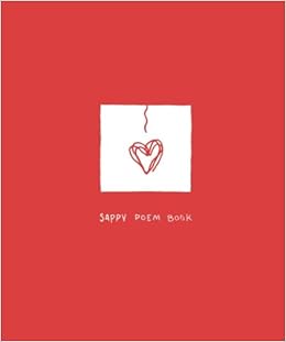 Sappy love poems