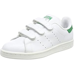 adidas Men’s Stan Smith Cf Running Shoes