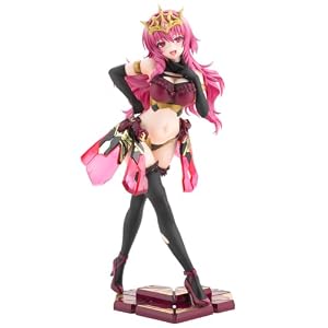 壽屋(KOTOBUKIYA) フレームアームズ・ガール ドゥルガーI ダークネスクイーン Ver.