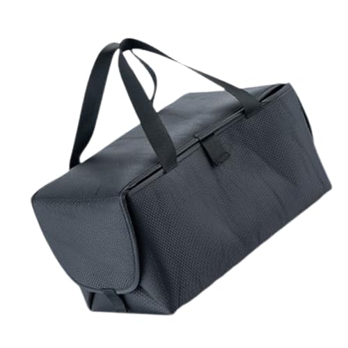 UPOINME Light Weight Travel Ironing Mats Surfaces Wide Working Space Iron Carrying Case for Shirts Pants Dresses Garment Steamer Protectors