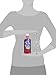 ACT Anticavity Fluoride Rinse Cinnamon 18 oz (Pack of 6)