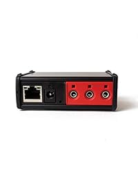 Caché global ip2ir itach Wired TCP   IP a ir