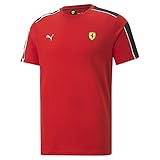 PUMA Men's Standard Scuderia Ferrari Race MT7