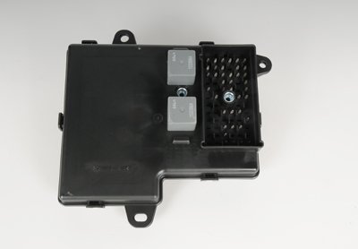 ACDelco 20941534 GM Original Equipment Body Control Module - Thumbnail 2