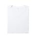 worboo Tee Ultra Soft Organic Bamboo - Men's V Neck Undershirts