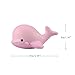 Vipe Slow Rising Squishy Slice Whale Cream Scented Slow Rising Hand Wrist Toy Color Random