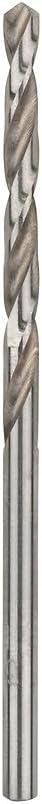 Bosch 10x PRO Metal HSS-G Twist Drill Bit 3.5 mm DIN338 39x70