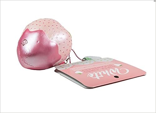 strawberry squishy amazon