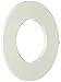 Tamiya TAM87178 87178 Masking Tape for Curves 3Mm, White