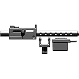BrickArms Weapons M1919 Machine Gun 2.5