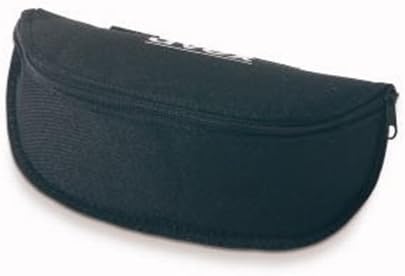 Uvex by Sperian Uvex Astropack Eyewear Case in Black