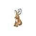 Wildlife Artists 1 X Jack Rabbit Plush Stuffed Animal Bunny Rabbit